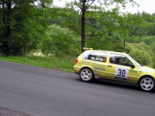 Shows & Treffen - 2005 - Wartburgrally 2005 - Bild 40