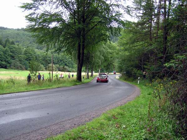 Shows & Treffen - 2005 - Wartburgrally 2005 - Bild 42