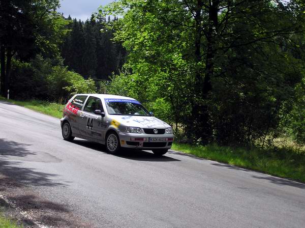 Shows & Treffen - 2005 - Wartburgrally 2005 - Bild 52