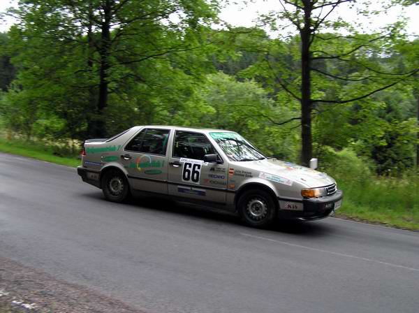 Shows & Treffen - 2005 - Wartburgrally 2005 - Bild 65