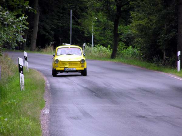 Shows & Treffen - 2005 - Wartburgrally 2005 - Bild 67