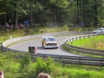 Shows & Treffen - 2014 - 55te COSMO ADAC Rallye Wartburg - Bild 159