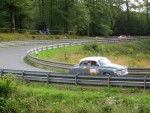 Shows & Treffen - 2014 - 55te COSMO ADAC Rallye Wartburg - Bild 169