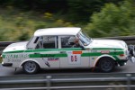 Shows & Treffen - 2014 - 55te COSMO ADAC Rallye Wartburg - Bild 177