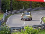 Shows & Treffen - 2014 - 55te COSMO ADAC Rallye Wartburg - Bild 191