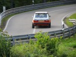 Shows & Treffen - 2014 - 55te COSMO ADAC Rallye Wartburg - Bild 192