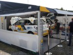 Shows & Treffen - 2014 - 55te COSMO ADAC Rallye Wartburg - Bild 211
