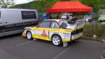 Shows & Treffen - 2014 - 55te COSMO ADAC Rallye Wartburg - Bild 216