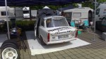 Shows & Treffen - 2014 - 55te COSMO ADAC Rallye Wartburg - Bild 221