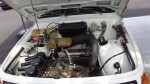 Shows & Treffen - 2014 - 55te COSMO ADAC Rallye Wartburg - Bild 240