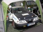 Shows & Treffen - 2014 - 55te COSMO ADAC Rallye Wartburg - Bild 246