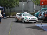 Shows & Treffen - 2014 - 55te COSMO ADAC Rallye Wartburg - Bild 254