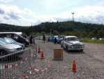 Shows & Treffen - 2014 - 55te COSMO ADAC Rallye Wartburg - Bild 257