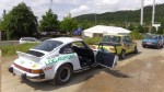 Shows & Treffen - 2014 - 55te COSMO ADAC Rallye Wartburg - Bild 261