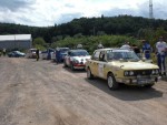 Shows & Treffen - 2014 - 55te COSMO ADAC Rallye Wartburg - Bild 264