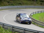 Shows & Treffen - 2014 - 55te COSMO ADAC Rallye Wartburg - Bild 34
