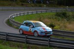Shows & Treffen - 2014 - 55te COSMO ADAC Rallye Wartburg - Bild 43