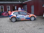Shows & Treffen - 2008 - Rallycross Europameisterschaft auf dem Estering bei Buxtehude - Bild 100 Shows & Treffen - 2008 - Rallycross Europameisterschaft auf dem Estering bei Buxtehude - Bild 100