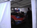 Shows & Treffen - 2008 - Rallycross Europameisterschaft auf dem Estering bei Buxtehude - Bild 107 Shows & Treffen - 2008 - Rallycross Europameisterschaft auf dem Estering bei Buxtehude - Bild 107