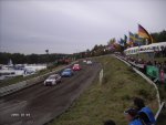 Shows & Treffen - 2008 - Rallycross Europameisterschaft auf dem Estering bei Buxtehude - Bild 81 Shows & Treffen - 2008 - Rallycross Europameisterschaft auf dem Estering bei Buxtehude - Bild 81