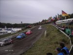 Shows & Treffen - 2008 - Rallycross Europameisterschaft auf dem Estering bei Buxtehude - Bild 82 Shows & Treffen - 2008 - Rallycross Europameisterschaft auf dem Estering bei Buxtehude - Bild 82