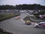 Shows & Treffen - 2008 - Rallycross Europameisterschaft auf dem Estering bei Buxtehude - Bild 85 Shows & Treffen - 2008 - Rallycross Europameisterschaft auf dem Estering bei Buxtehude - Bild 85