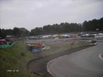 Shows & Treffen - 2008 - Rallycross Europameisterschaft auf dem Estering bei Buxtehude - Bild 91 Shows & Treffen - 2008 - Rallycross Europameisterschaft auf dem Estering bei Buxtehude - Bild 91