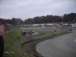 Shows & Treffen - 2008 - Rallycross Europameisterschaft auf dem Estering bei Buxtehude - Bild 99 Shows & Treffen - 2008 - Rallycross Europameisterschaft auf dem Estering bei Buxtehude - Bild 99