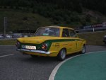 Shows & Treffen - 2014 - Gruppe B Rallye Legenden Saalfelden - Bild 11