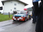 Shows & Treffen - 2014 - Gruppe B Rallye Legenden Saalfelden - Bild 20