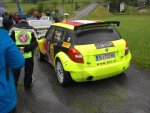 Shows & Treffen - 2014 - Gruppe B Rallye Legenden Saalfelden - Bild 22