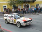 Shows & Treffen - 2014 - Gruppe B Rallye Legenden Saalfelden - Bild 71 Shows & Treffen - 2014 - Gruppe B Rallye Legenden Saalfelden - Bild 71
