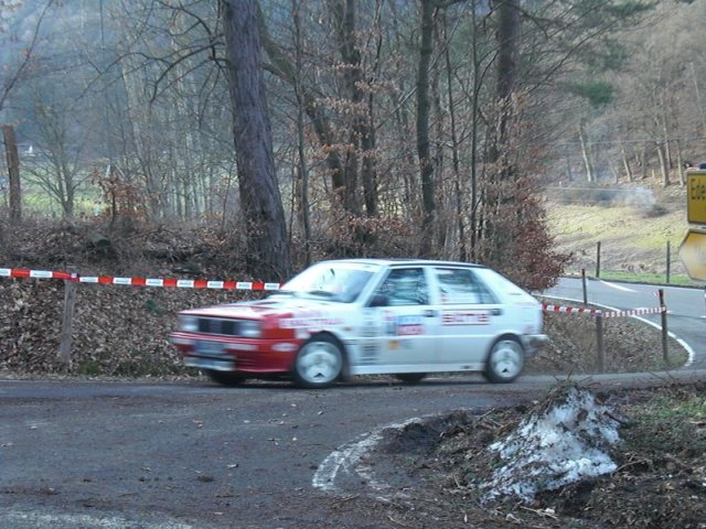 Shows & Treffen - 2010 - 28. ADAC Rallye Südliche Weinstrasse - Bild 51