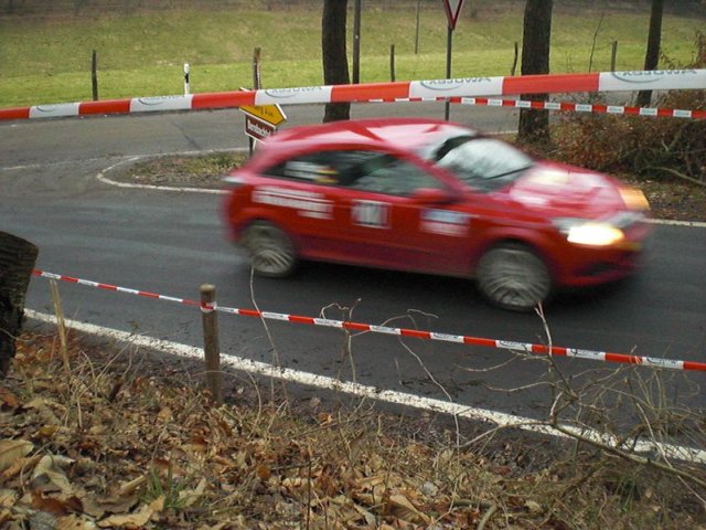 Shows & Treffen - 2011 - 29. ADAC Rallye Südliche Weinstrasse - Bild 59