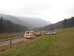 Shows & Treffen - 2011 - 29. ADAC Rallye Südliche Weinstrasse - Bild 56