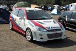 Shows & Treffen - 2001 - Internationales Ford Festival Recklinghausen - Bild 30