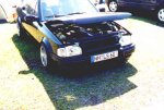 Shows & Treffen - 2000 - Internationales Ford Festival Recklinghausen - Bild 12