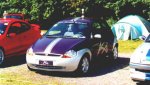 Shows & Treffen - 2000 - Internationales Ford Festival Recklinghausen - Bild 13