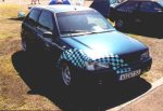 Shows & Treffen - 2000 - Internationales Ford Festival Recklinghausen - Bild 14