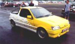 Shows & Treffen - 2000 - Internationales Ford Festival Recklinghausen - Bild 18