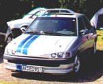 Shows & Treffen - 2000 - Internationales Ford Festival Recklinghausen - Bild 29