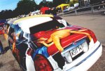 Shows & Treffen - 2000 - Internationales Ford Festival Recklinghausen - Bild 31