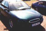 Shows & Treffen - 2000 - Internationales Ford Festival Recklinghausen - Bild 32 Shows & Treffen - 2000 - Internationales Ford Festival Recklinghausen - Bild 32