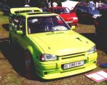 Shows & Treffen - 2000 - Internationales Ford Festival Recklinghausen - Bild 33 Shows & Treffen - 2000 - Internationales Ford Festival Recklinghausen - Bild 33