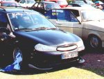 Shows & Treffen - 2000 - Internationales Ford Festival Recklinghausen - Bild 38 Shows & Treffen - 2000 - Internationales Ford Festival Recklinghausen - Bild 38