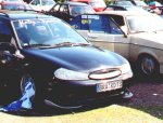 Shows & Treffen - 2000 - Internationales Ford Festival Recklinghausen - Bild 38