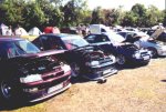 Shows & Treffen - 2000 - Internationales Ford Festival Recklinghausen - Bild 39