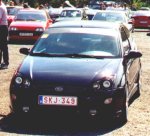 Shows & Treffen - 2000 - Internationales Ford Festival Recklinghausen - Bild 44