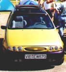Shows & Treffen - 2000 - Internationales Ford Festival Recklinghausen - Bild 51 Shows & Treffen - 2000 - Internationales Ford Festival Recklinghausen - Bild 51