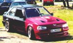 Shows & Treffen - 2000 - Internationales Ford Festival Recklinghausen - Bild 52 Shows & Treffen - 2000 - Internationales Ford Festival Recklinghausen - Bild 52